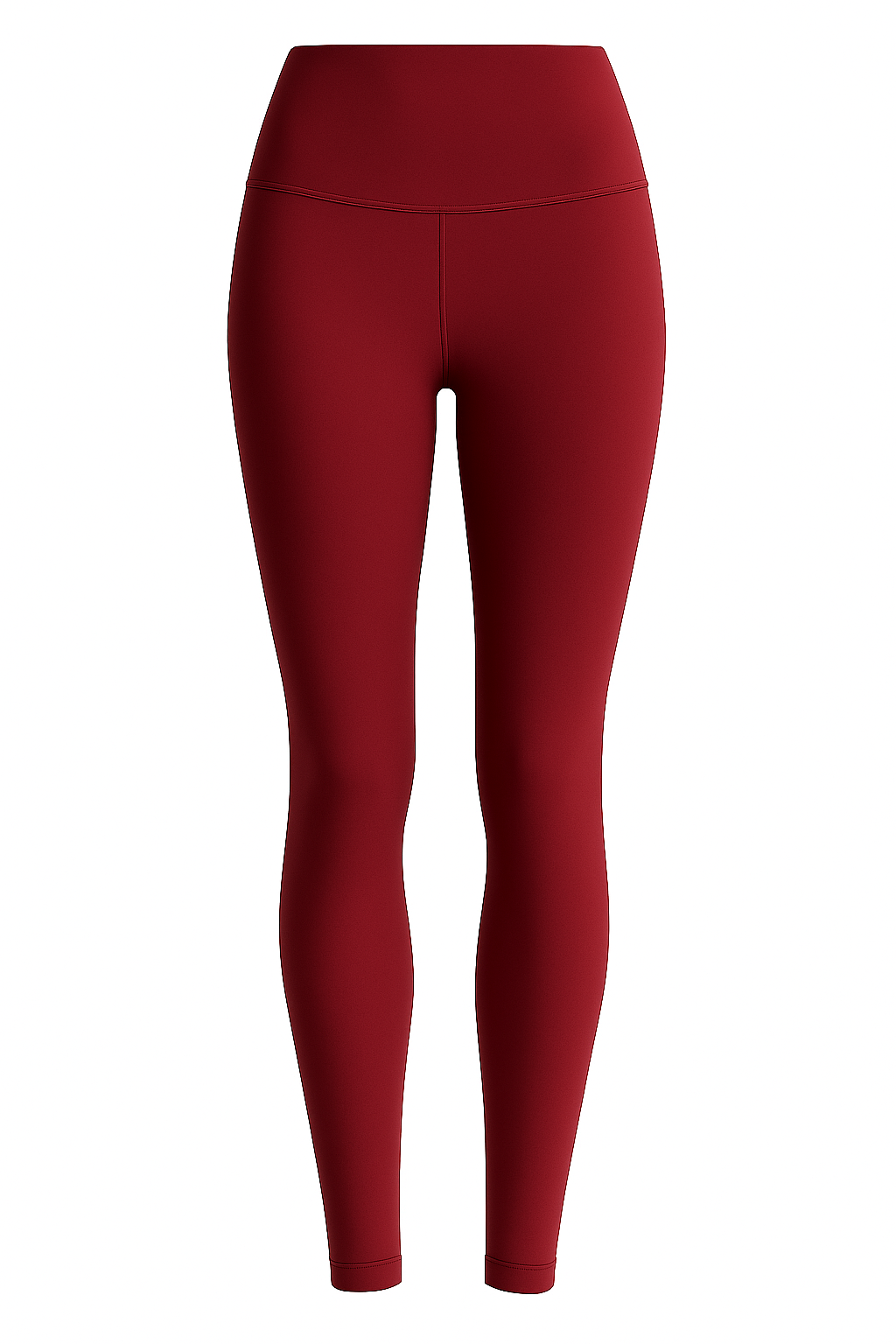 HIGH-RISE LONG LEGGINGS 7/8 - ITT SWIM | activewear