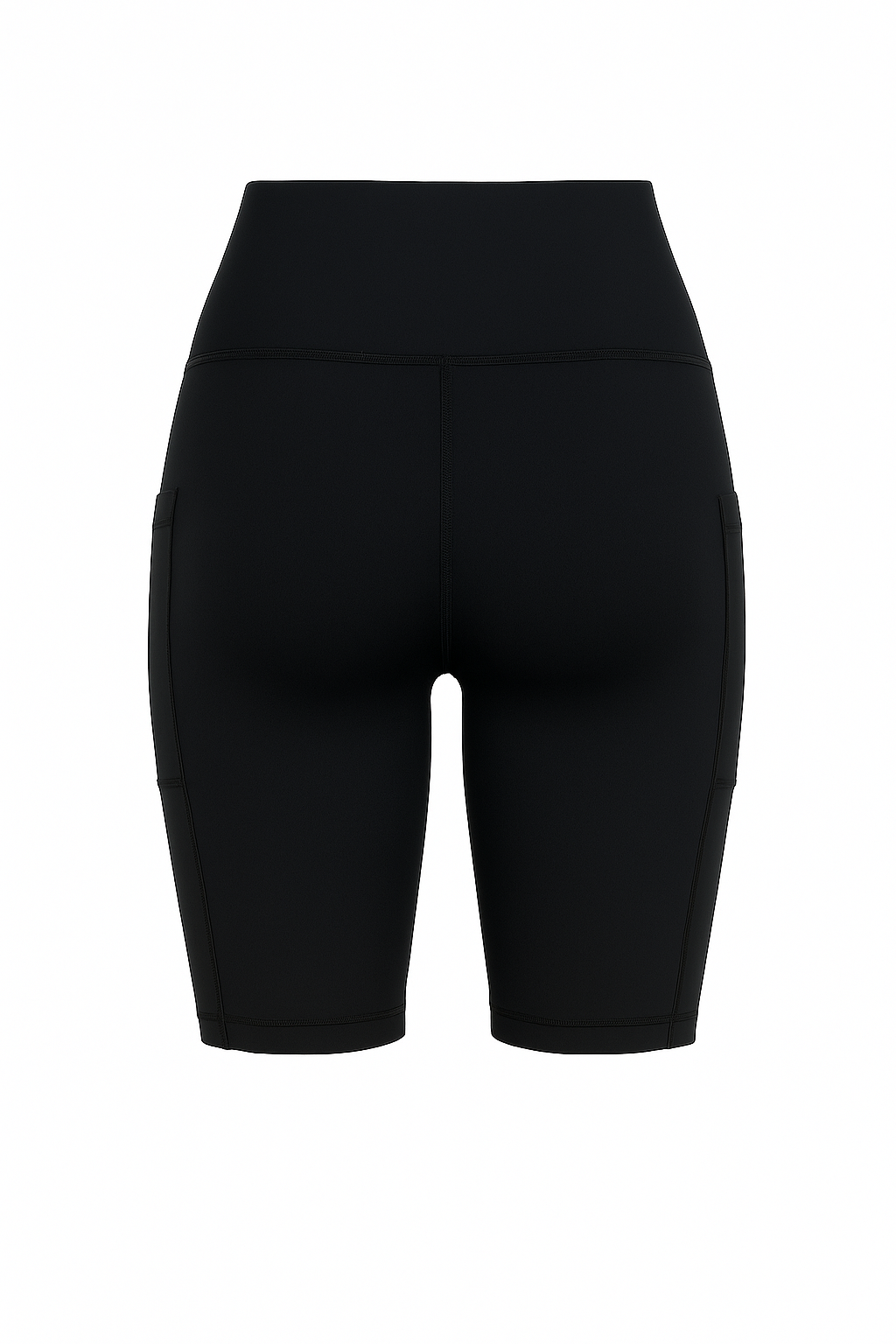 CLASSIC BIKER SHORTS