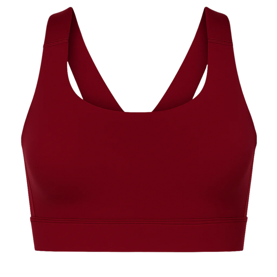 CORE BRA - ITT SWIM