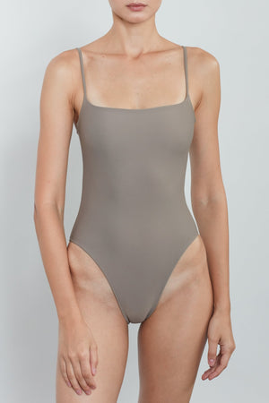 MAUI ONE PIECE - ITT SWIM